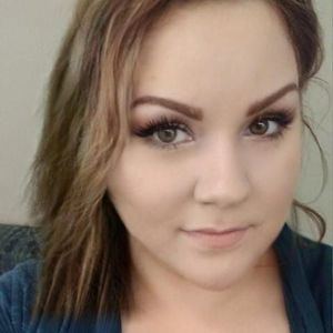 Meet your Posher, Tammy